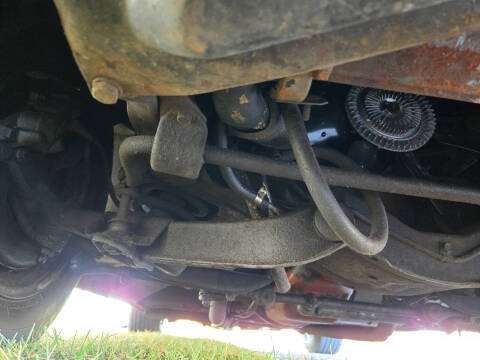 1971 Chevrolet Corvette