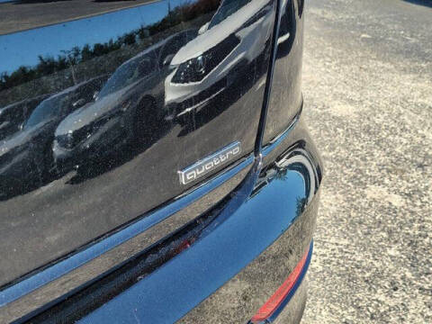 2021 Audi Q8 quattro Premium 55 TFSI