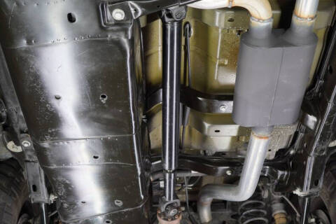 2018 Jeep Wrangler JK Unlimited