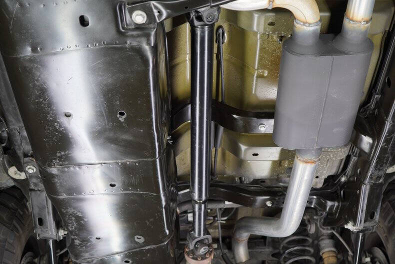 2018 Jeep Wrangler JK Unlimited