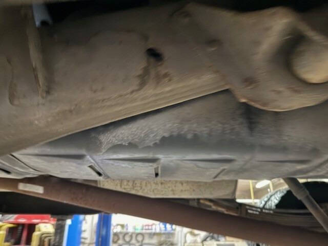 1998 Chevrolet C/K 3500 Series K3500 Cheyenne