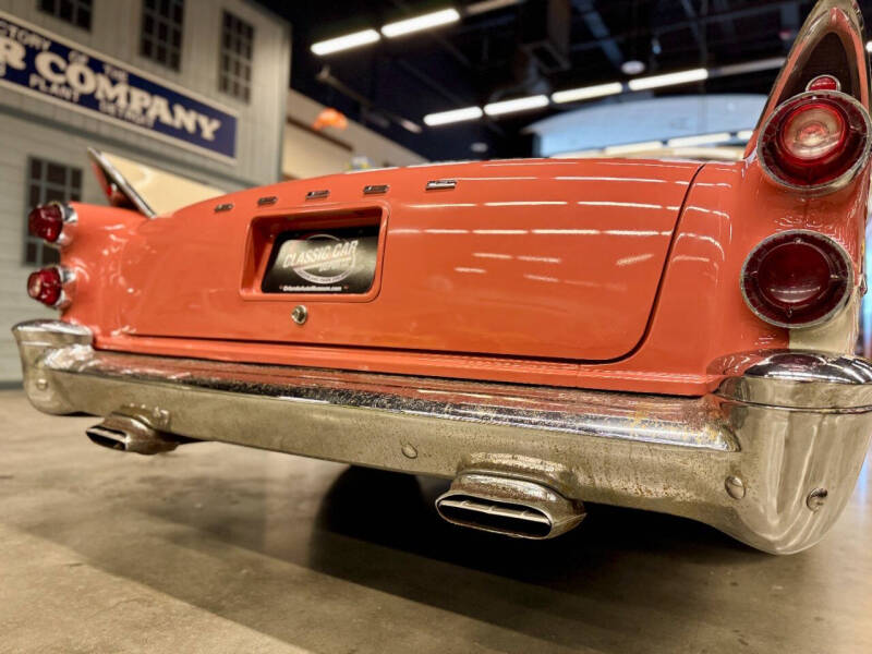 1957 Dodge Coronet