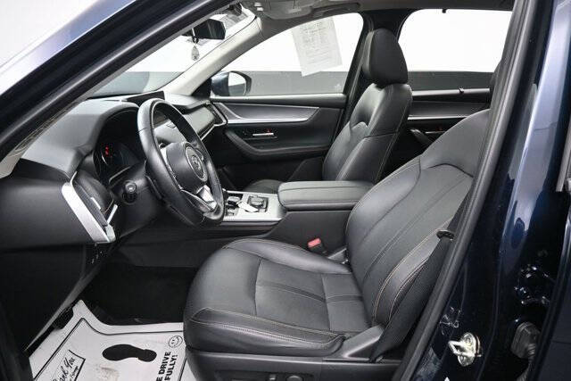 2024 Mazda CX-90 3.3 Turbo Premium