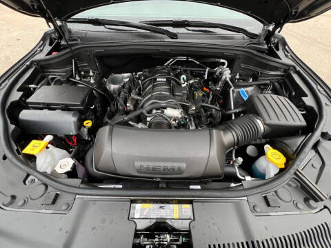 2026 Dodge Durango GT HEMI Plus