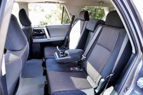 2013 Toyota 4Runner SR5