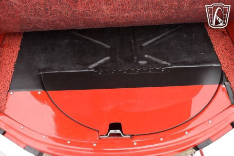 1956 Chevrolet Corvette