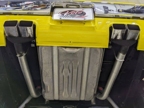 1972 Dodge Challenger