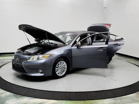 2014 Lexus ES 350