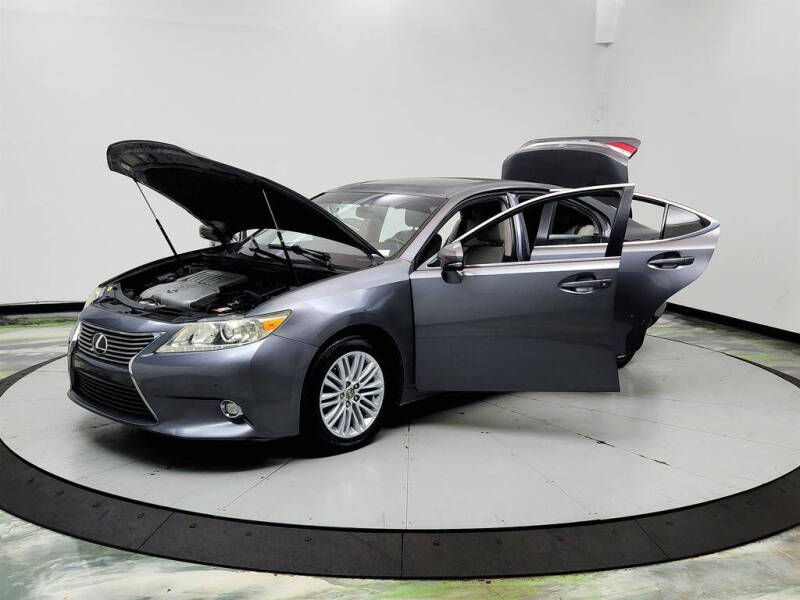 2014 Lexus ES 350