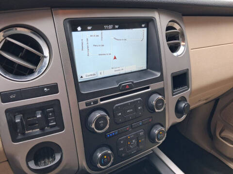 2016 Ford Expedition XLT