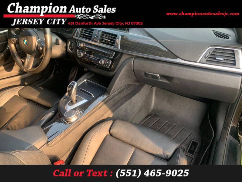 2019 BMW 4 Series 440i