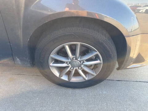 2014 Dodge Grand Caravan SE 30th Anniversary