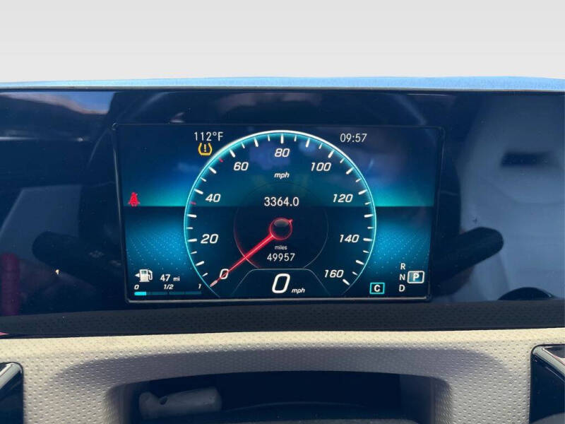 2020 Mercedes-Benz CLA CLA 250