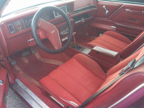 1978 Oldsmobile Cutlass