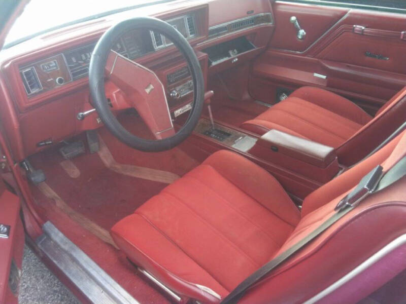 1978 Oldsmobile Cutlass