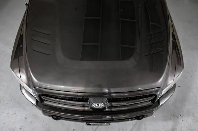 2018 RAM 3500 Tradesman