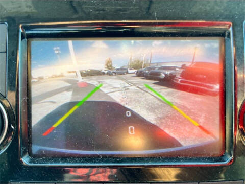 2022 RAM ProMaster City