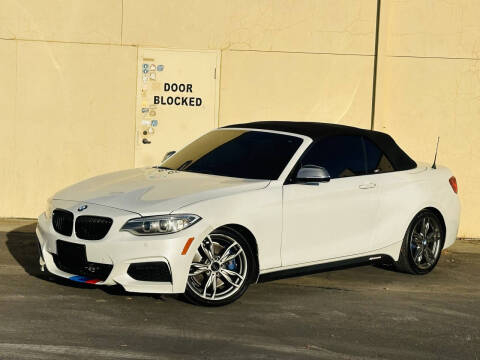 2016 BMW 2 Series M235i