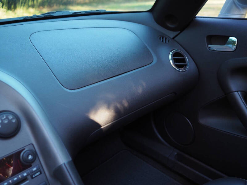 2006 Pontiac Solstice