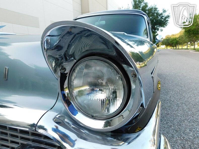 1957 Packard Clipper