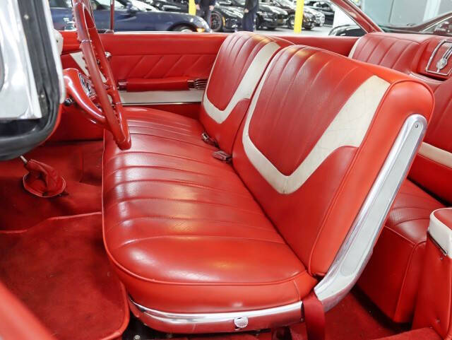 1960 Chevrolet Impala