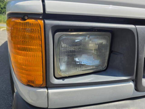 2007 Ford E-Series E-250