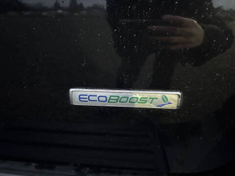 2017 Ford Expedition EL Limited