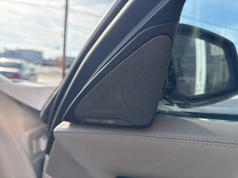 2014 BMW 7 Series 750i xDrive