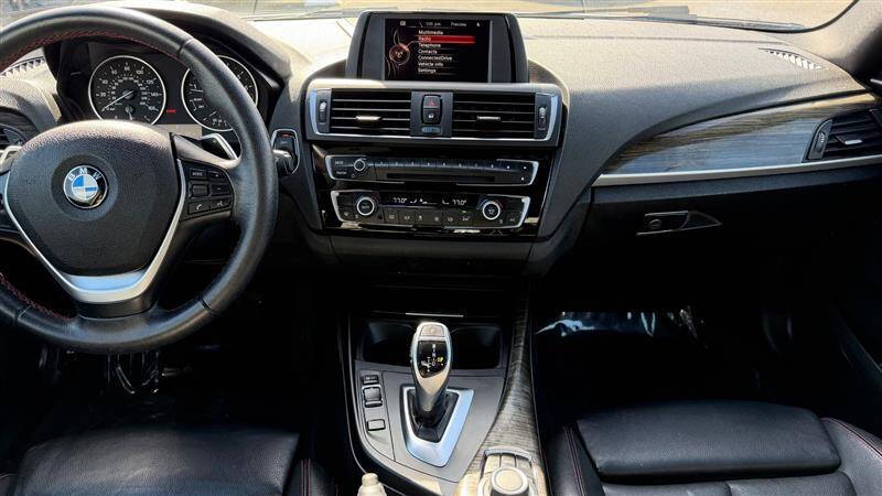 2015 BMW 2 Series 228i