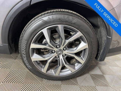 2024 Acura MDX SH-AWD w/Tech