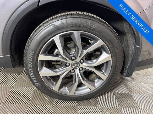 2024 Acura MDX SH-AWD w/Tech