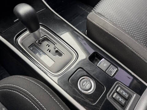 2020 Mitsubishi Outlander ES