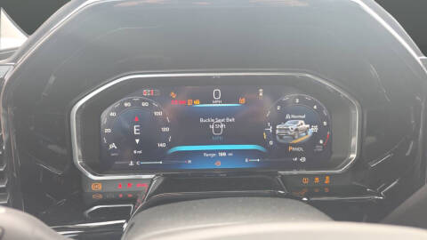 2026 Chevrolet Silverado 3500HD