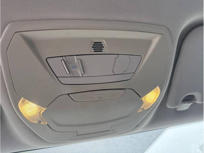 2017 Ford C-MAX Energi SE