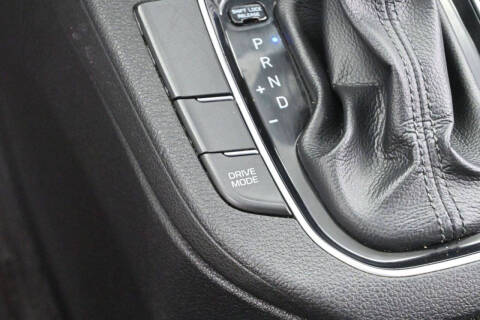 2019 Hyundai Elantra GT