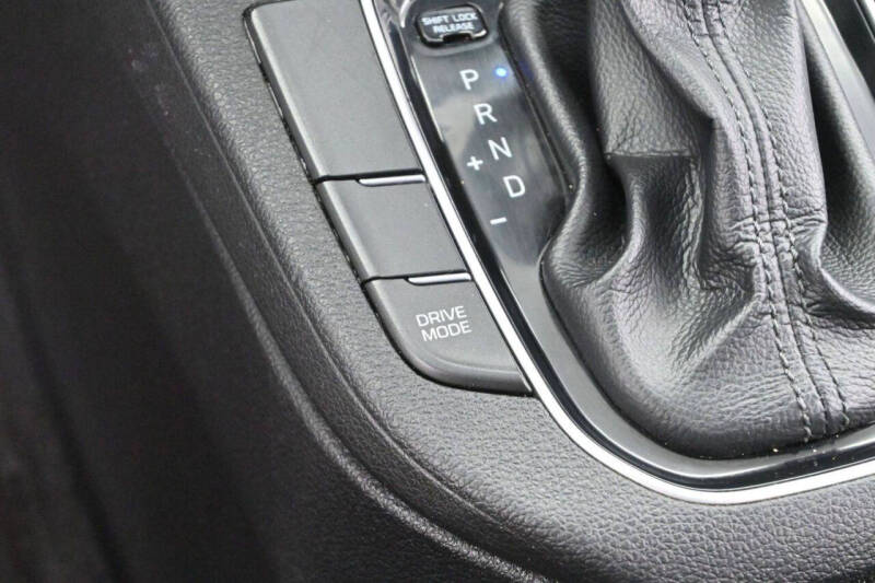 2019 Hyundai Elantra GT