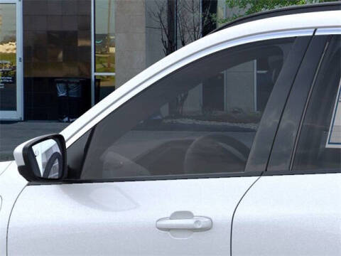 2026 Ford Escape Plug-In Hybrid PHEV