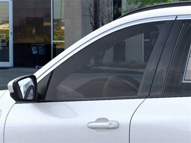 2026 Ford Escape Plug-In Hybrid PHEV