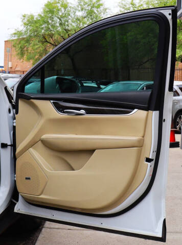 2019 Cadillac XT5