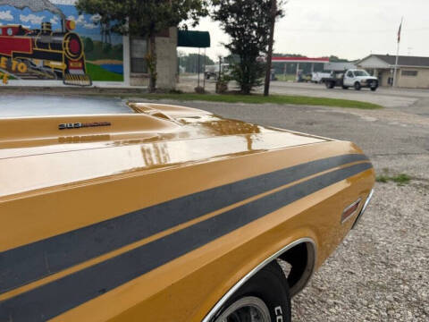 1971 Dodge Challenger