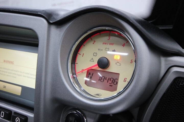 2017 Indian Chieftain