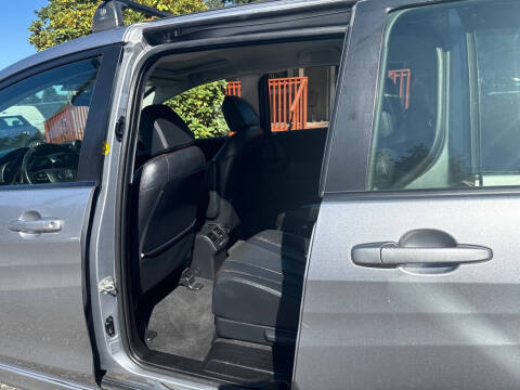 2014 Mazda MAZDA5 Grand Touring