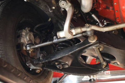 1956 Chevrolet Bel Air