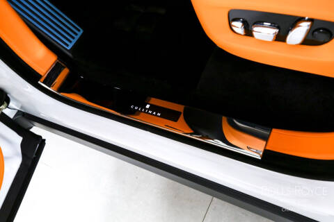 2023 Rolls-Royce Cullinan