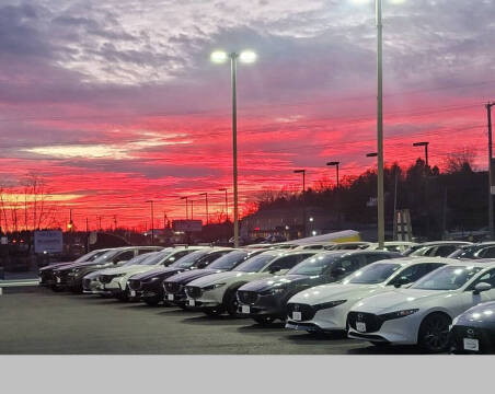 2025 Mazda MX-5 Miata RF Grand Touring
