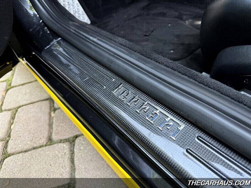 2015 Ferrari California T