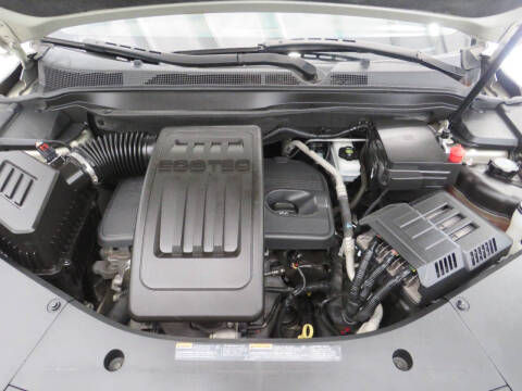 2013 GMC Terrain SLT-1