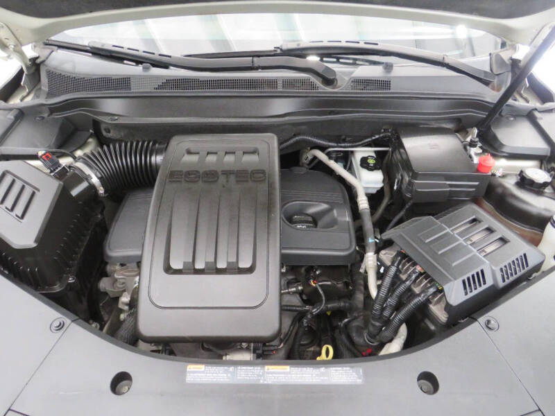 2013 GMC Terrain SLT-1