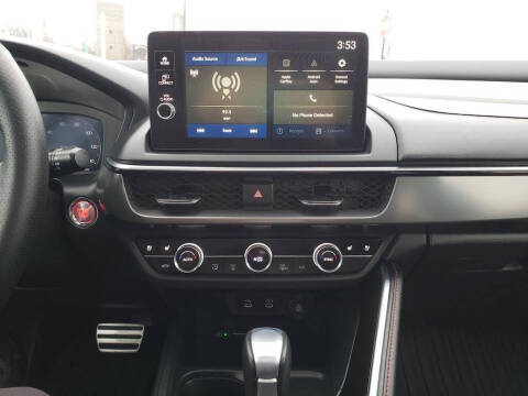 2025 Acura ADX w/A-SPEC