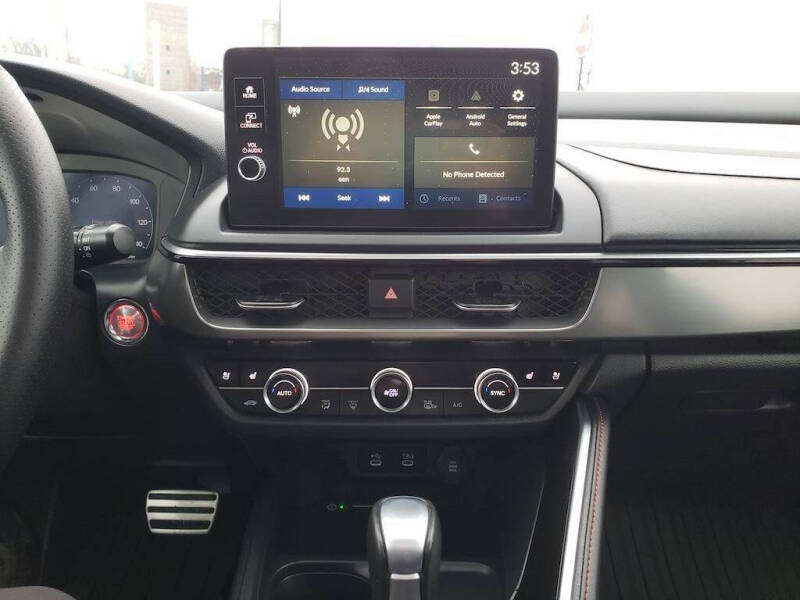 2025 Acura ADX w/A-SPEC